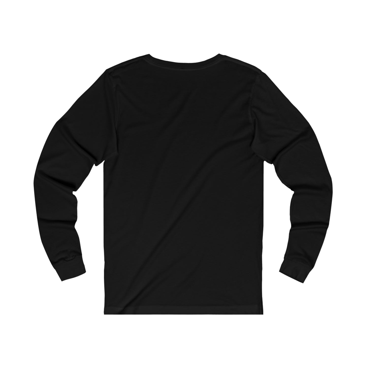 Peace Unisex Jersey Long Sleeve Tee