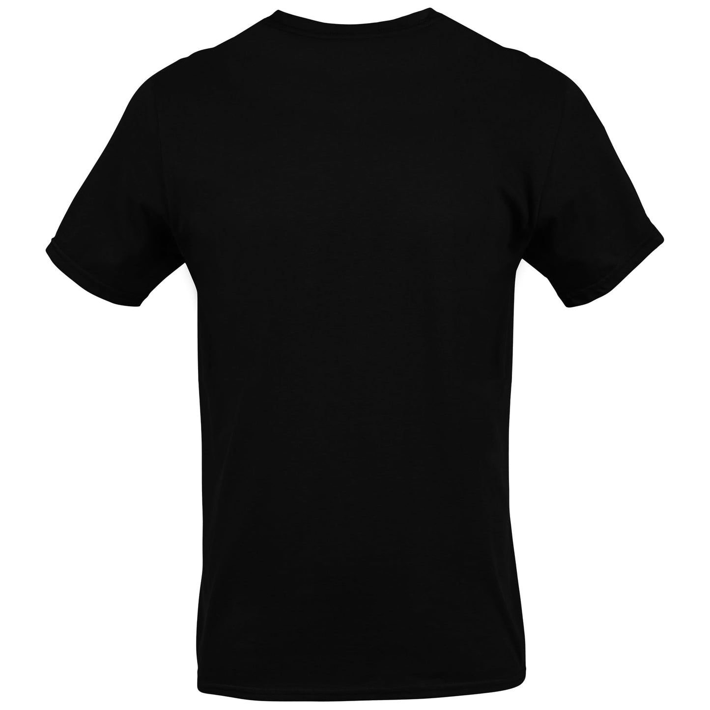 Gildan Mens Crew T-Shirts