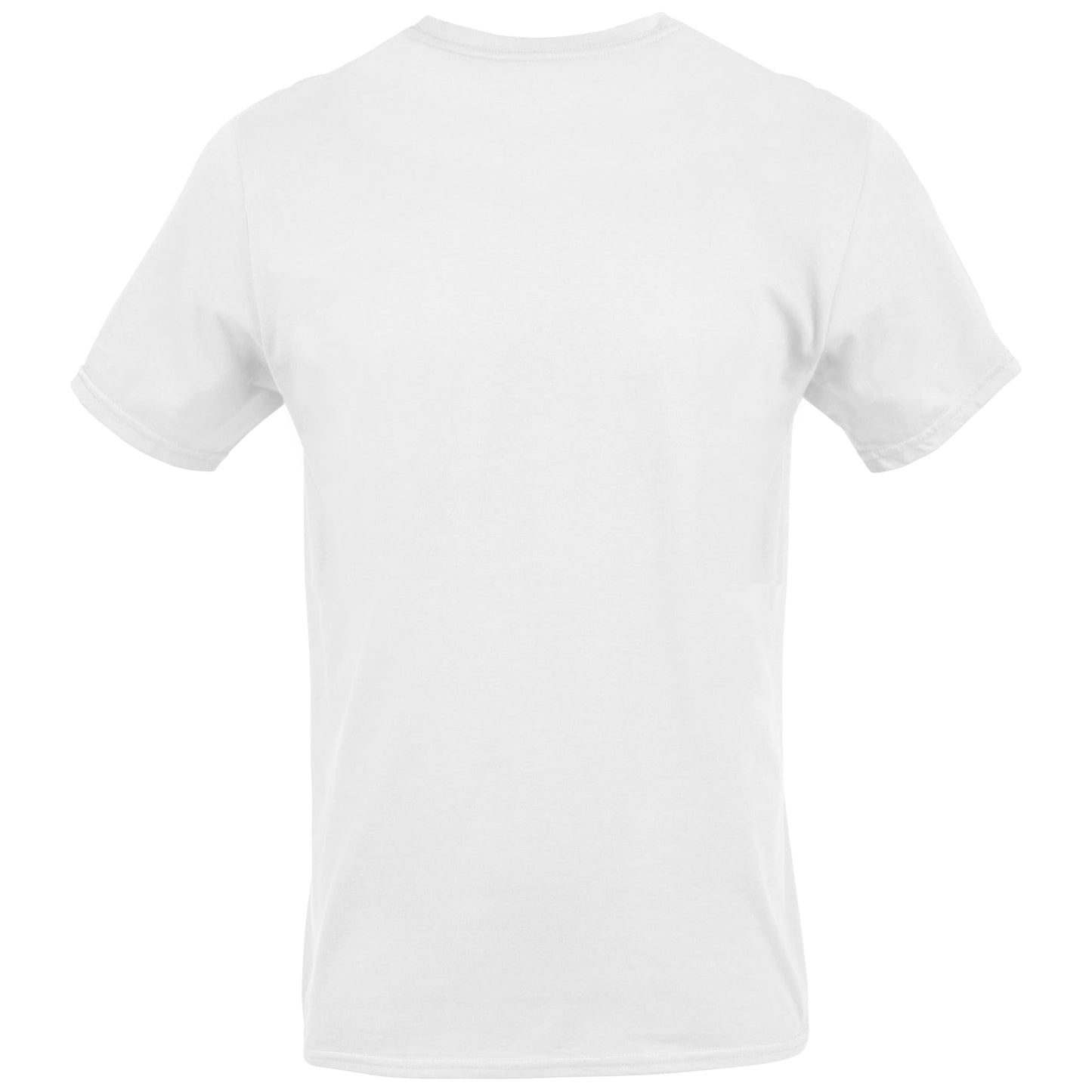 Gildan Mens Crew T-Shirts