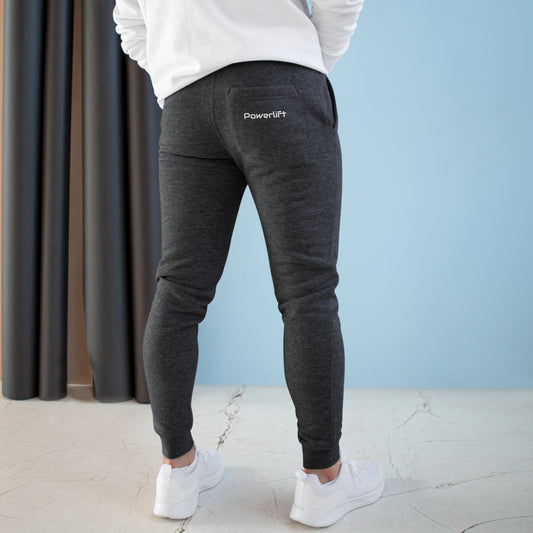 Powerlift Unisex Fleece Joggers