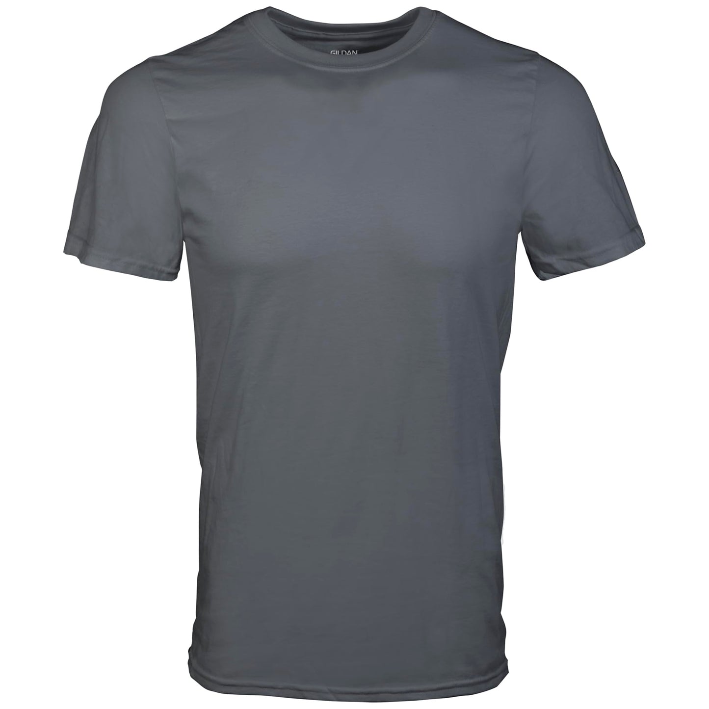 Gildan Mens Crew T-Shirts