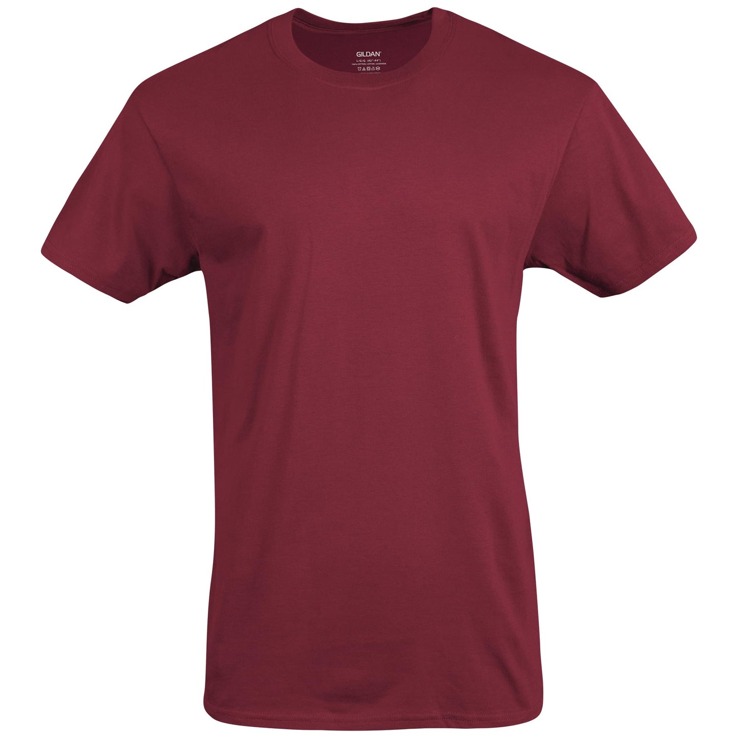 Gildan Mens Crew T-Shirts