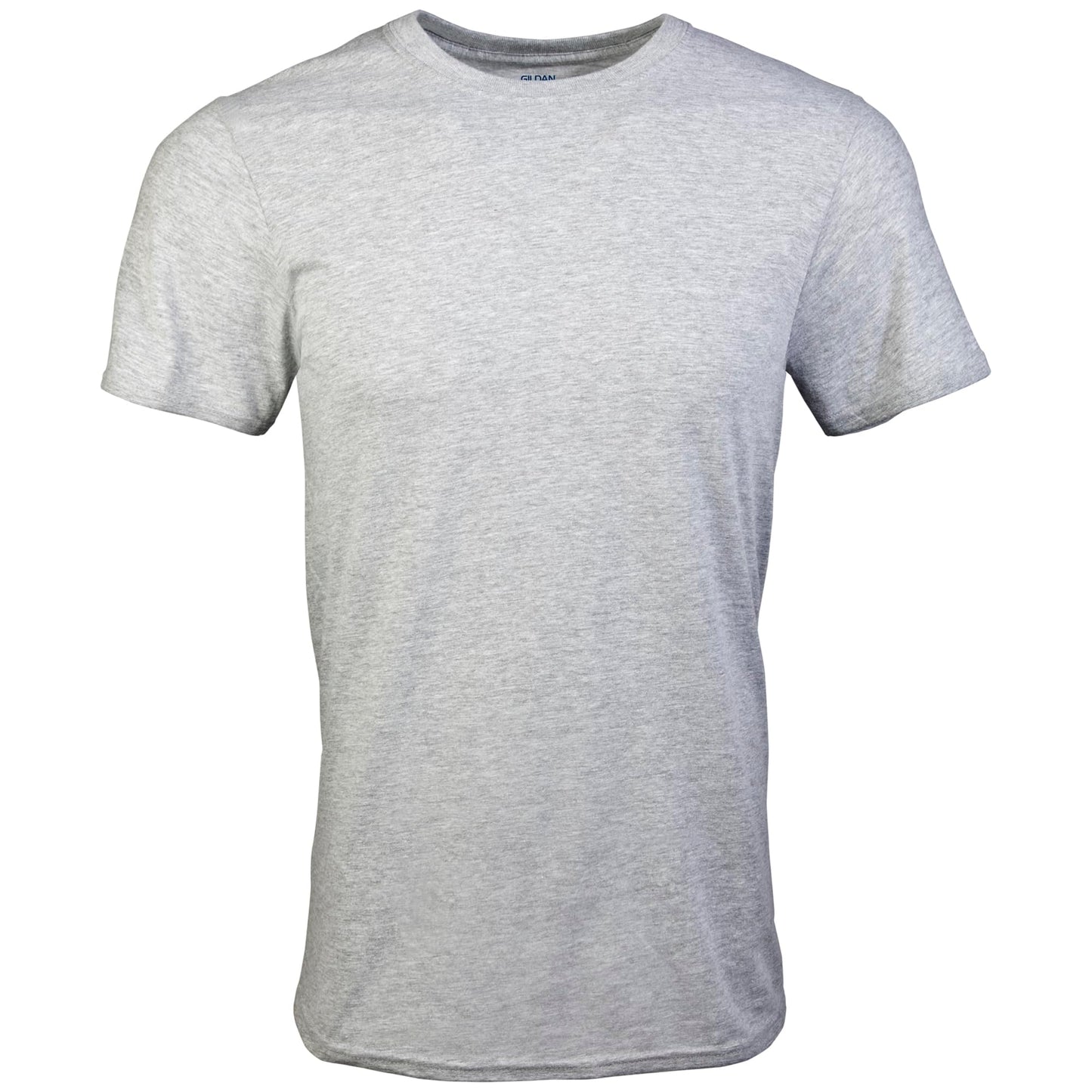 Gildan Mens Crew T-Shirts