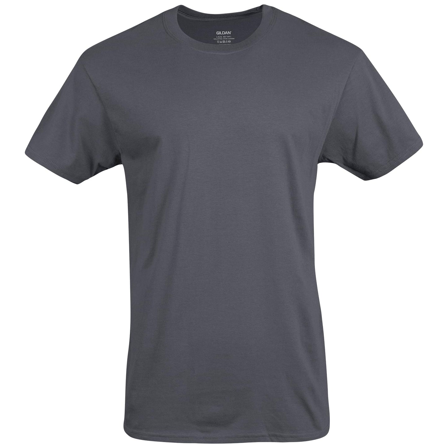 Gildan Mens Crew T-Shirts