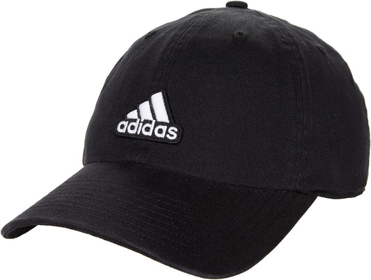 Adidas Unisex Ultimate Hat - Training, Hats Black