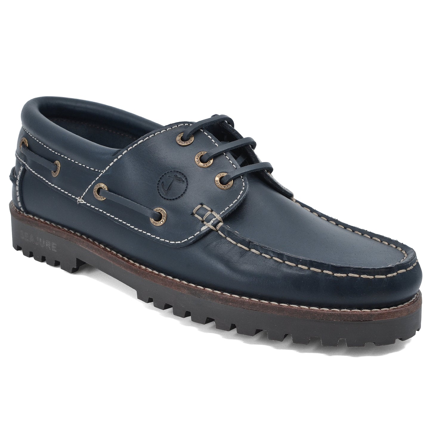 Men Boat Shoe Lubmin